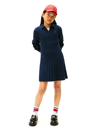 TOMMY HILFIGER | Mädchen Kleid | 